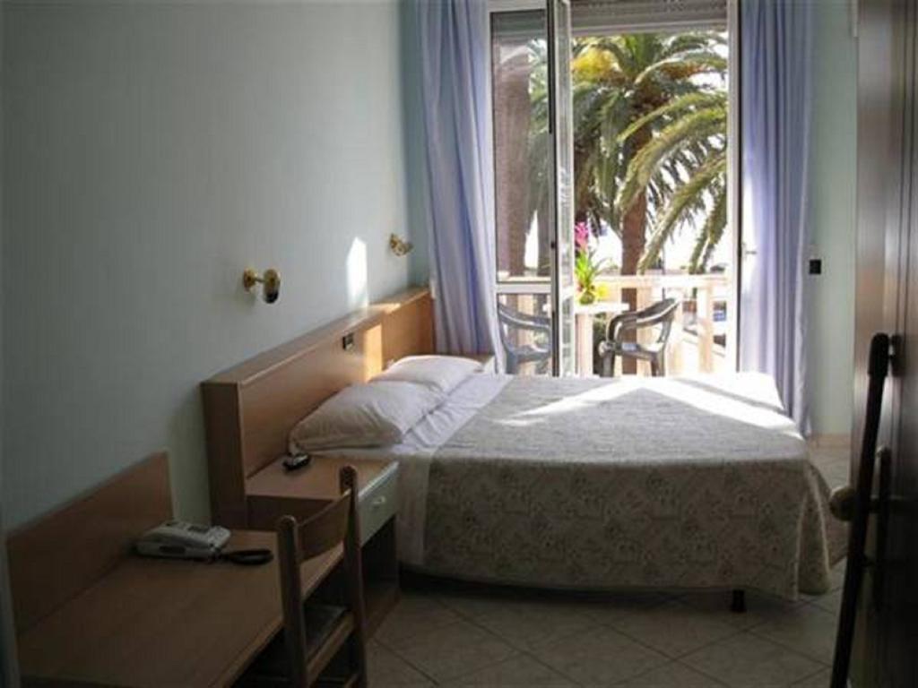 Hotel Corallo Finale Ligure Quarto foto